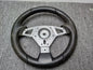 Used Sega R Tuned: Ultimate Street Racing Steering Wheel Without Testing