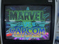 Used Capcom CPS2 Marvel Vs. Capcom : Clash of Super Heroes Tested Working