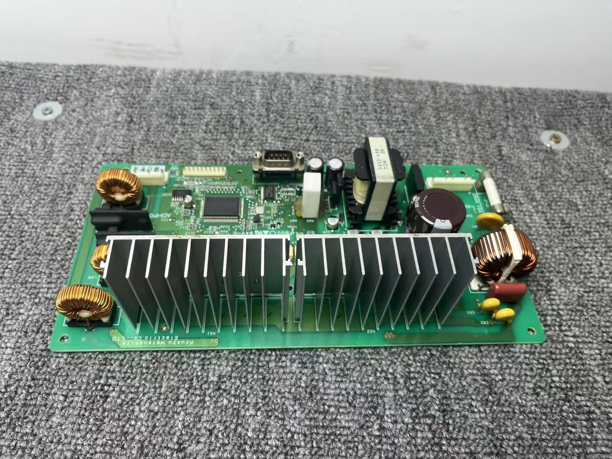 Used Taito Battle Gear 3 Servo Motor Drive Board Tested Working