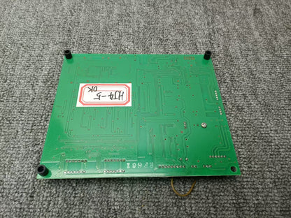 Used Namco Time Crisis 4 Gun Sensor PCB OMC-GZH200 I/O Board Tested Working