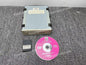 Namco System 246 Taiko No Tatsujin 8 DVD-ROM with Security Chip Tested Working