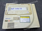 Used Sega Naomi with Death Crimson OX Arcade Game Cartridge Tested Working