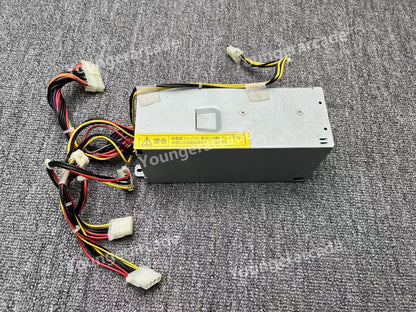 Used Taito Type X Power Supply Arcade Game Part Tested Working