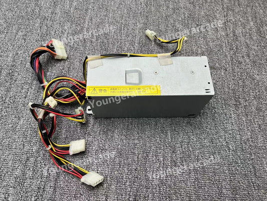 Used Taito Type X Power Supply Arcade Game Part Tested Working