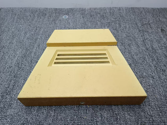Used Sega New Versus City Arcade Game Parts