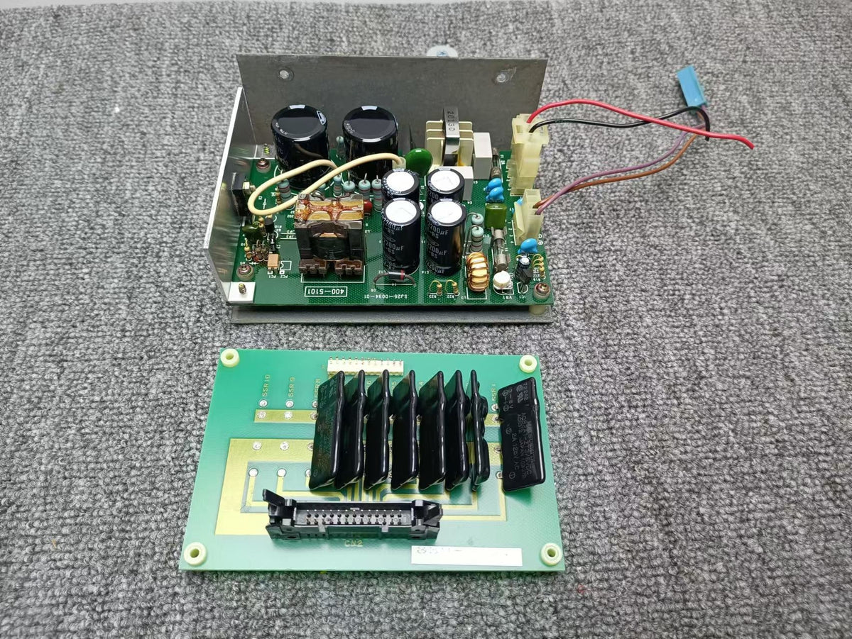 Used Sega System 32 Jurassic Park Power Supply Without Testing