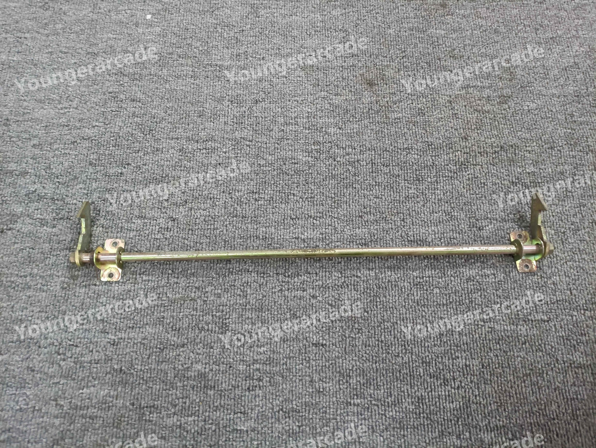 REPRO Sega Blast City New Net City Long Locking Lever Arcade Parts