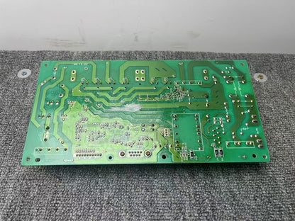 Used Taito Battle Gear 3 Servo Motor Drive Board Tested Working