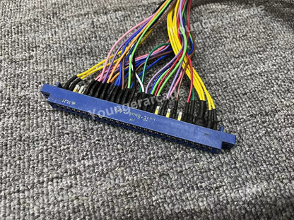REPRO Sega Aero City Jamma Wiring Harness Arcade Part