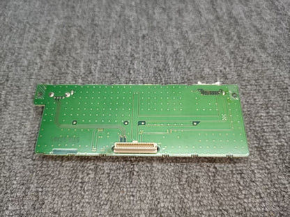 Used Namco System 256 Sub PCB Board Tested Working