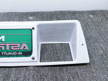 REPRO Sega New Astro City Topper Frame