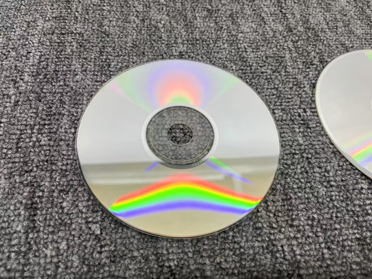 Used Konami Wedding Rhapsody Drummania 5thMIX CD Without Testing