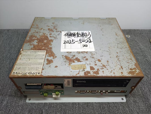 USED Namco System 246 with Time Crisis 3 Motherboard Tested Working