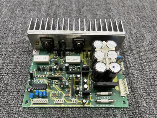 Used Sega 838-13948 Sound AMP PCB Board Tested Working