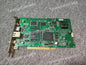 Used Sega Lindbergh Network JVS I/O Card 837-14472 Board PCB Tested Working