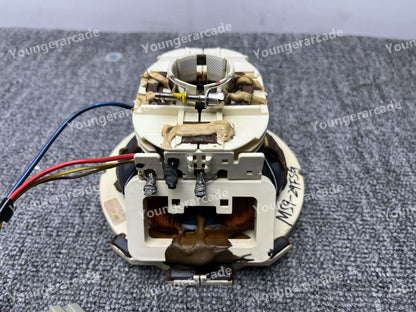 Used Nanao CRT Chassis MS9-29FSG Yoke Tested Working