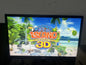 Used Sega RingEdge Lets Go Island 3D Motherboard Arcade Game Tested Working
