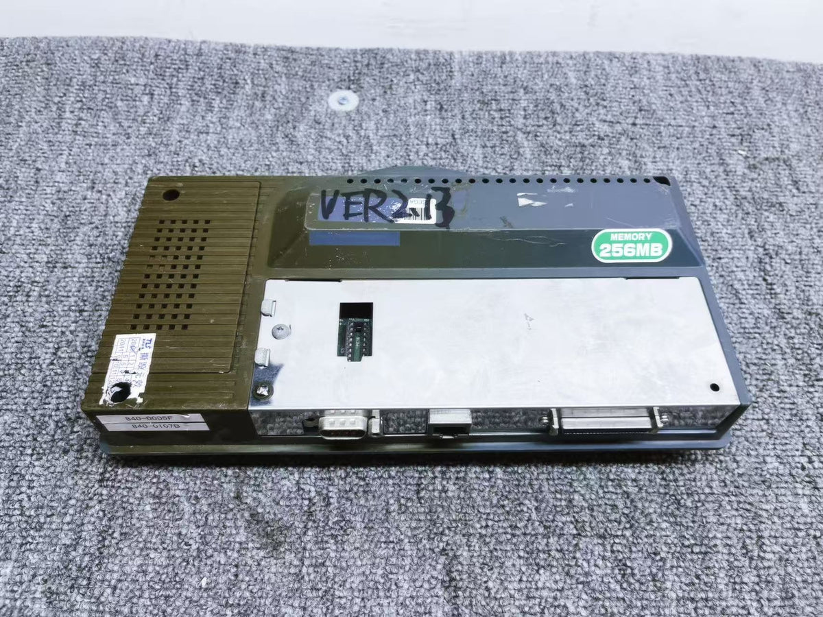 USED Sega Naomi 2 Netdimm Firm Ver.2.13 256MB Tested Working