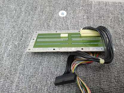 Used Sega System 32 Jurassic Park I/O Board Without Testing