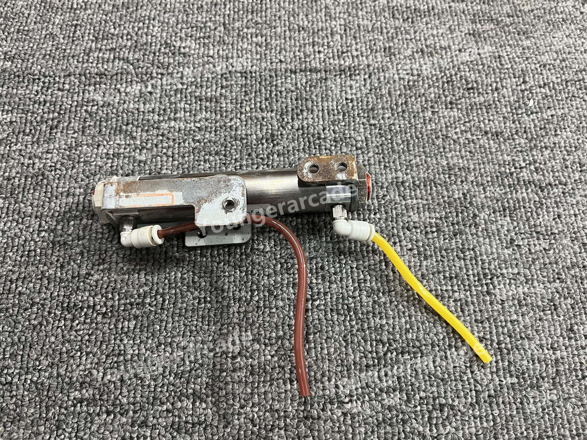 Used Sega The House of The Dead 4 Coil Assembly