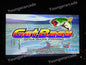 Used Sega Model 3 Step 1.0 Get Bass Arcade Game Board Tested Working