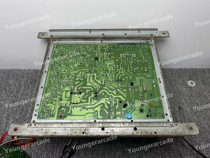 USED Toei CRT Chassis TC-RM251S U4 25 Neo 25 Tube Part Tested Working