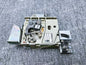 Used Sega Net City Coin Entry Bracket Holder Arcade Cabinet Part