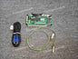Used Sega Naomi JVS 838-13683-93 I/O Board PCB Arcade VGA Jamma Tested Working