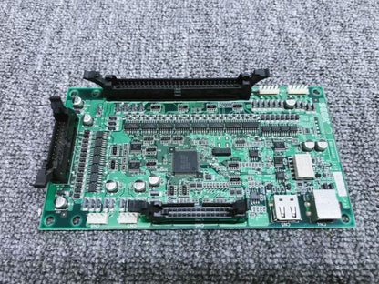 USED Sega Lindbergh JVS I/O PCB Board 837-14572 Tested Working