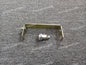 Sega Initial D Arcade Stage 3 Card Reader Steel Box Lock Plate Tested Working