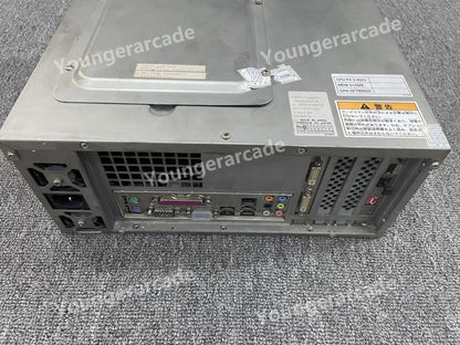 USED Taito Type X2 with 56in1 SSD Multi Games Nesica Tested Working