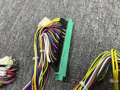 REPRO Sega Astro City Wiring Harness for Power Supply 400-5261
