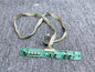 USED Nanao CRT Chassis MS9-29 Adjustment Board Tested Working