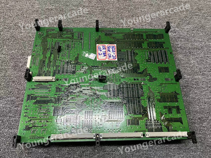 Used Sega Model 2A CRX Virtua Cop 2 Arcade Board Tested Working