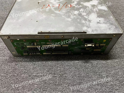 Used Sega Model 3 Step 2.1 L.A.Machineguns Arcade Board Tested Working