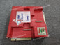 Used Sammy Atomiswave Ranger Mission Tested Working
