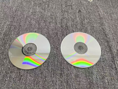 Used Konami Wedding Rhapsody Drummania 5thMIX CD Without Testing