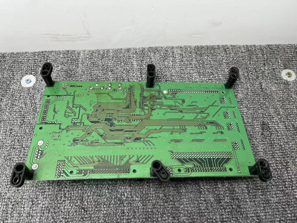 Used Sega JVS Type 2 837-13841-02 Arcade Game IO Board PCB Tested Working