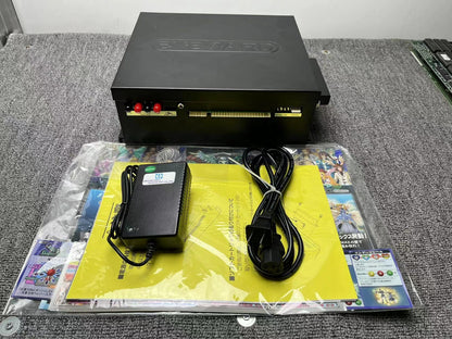 Examu EX-Board Daemon Bride Jamma Arcade Game Motherboard Tested Working