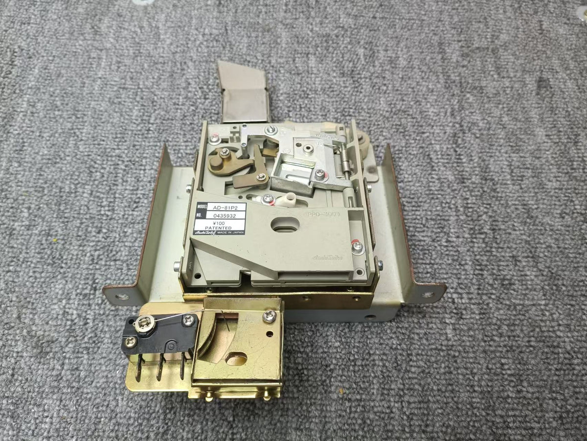 Used Sega The House of the Dead 4 Arcade Game Parts