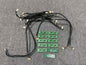Used Sega OMZ-2DE Arcade Game Led Gun Sensor Without Testing