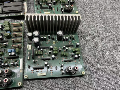 Used Sega Model 2 Daytona USA Arcade Board Parts Tested Working