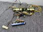 Used Sega System 32 Jurassic Park Jamma Filter Board PCB Without Testing