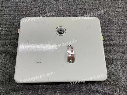 Used Used Sega Net City Coin Door Arcade Part