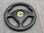 Used Sega Outrun 2 SP Arcade Game Steering Wheel