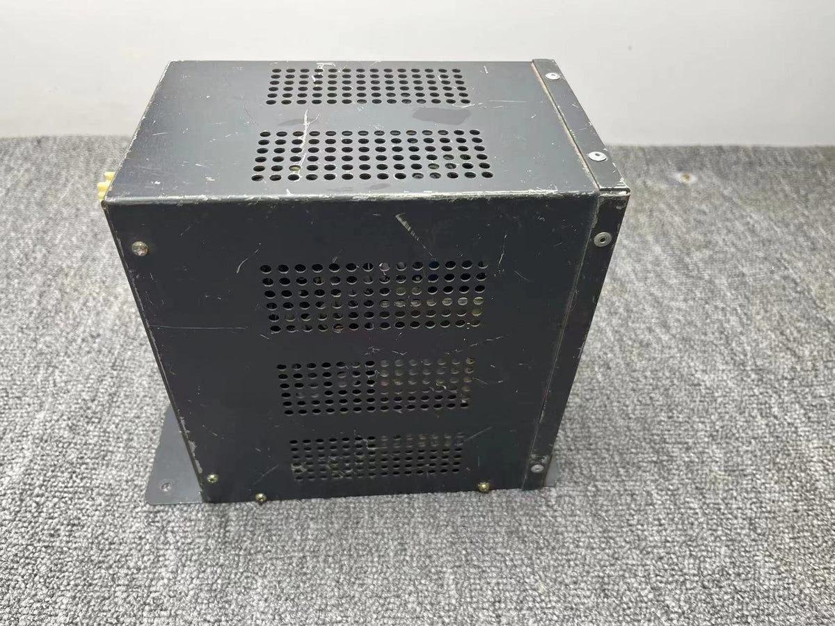 Used SEGA Original CCR-4200 Power Supply Arcade Part Tested Working