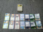 Used namco Wangan Midnight arcade game card