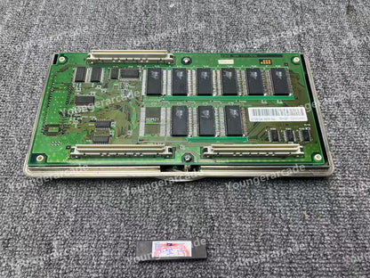 Used Sega Naomi The House of The Dead 2 EEPROM Arcade Cartridge Tested Working