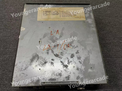 Used Sega Model 3 Step 2.1 L.A.Machineguns Arcade Board Tested Working