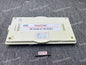 Used Sega Naomi The House of The Dead 2 EEPROM Arcade Cartridge Tested Working